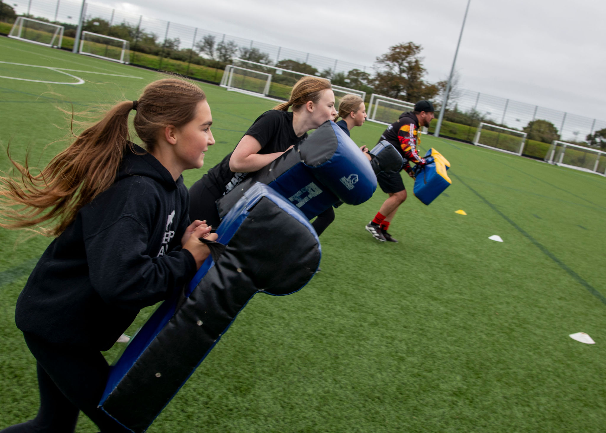 Rugby Lessons Rippa Rugby